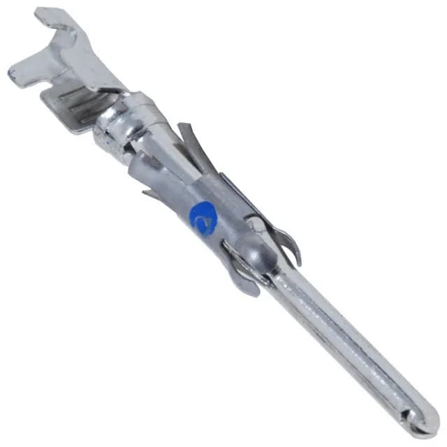 1-66099-5 — TE Connectivity AMP Connectors product photo
