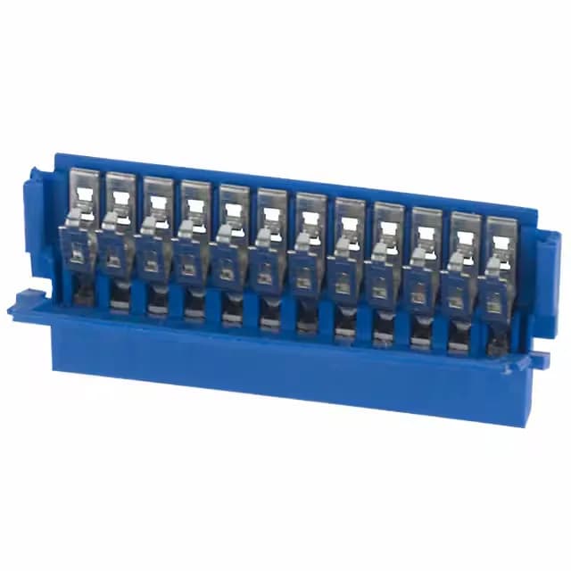 65801-012LF — Amphenol ICC (FCI) product photo
