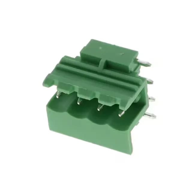 EU0470510000G — Amphenol Anytek product photo