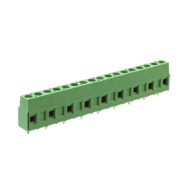 282843-9 — TE Connectivity AMP Connectors product photo