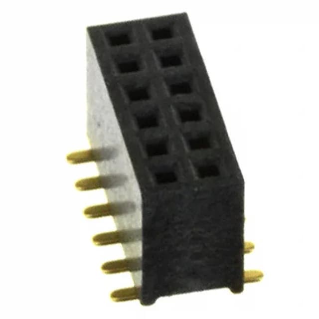 LPPB062NFSP-RC — Sullins Connector Solutions product photo