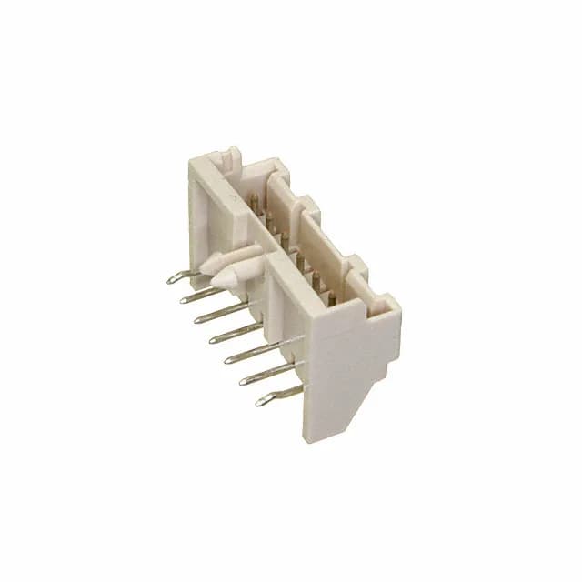 BM07B-XASS-TF — JST Sales America Inc. product photo