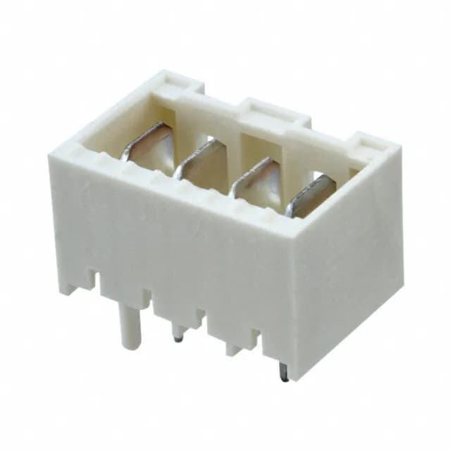 4-1971896-4 — TE Connectivity AMP Connectors product photo