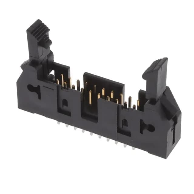 53611-S20-6LF — Amphenol ICC (FCI) product photo