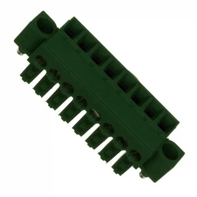 284511-8 — TE Connectivity AMP Connectors product photo