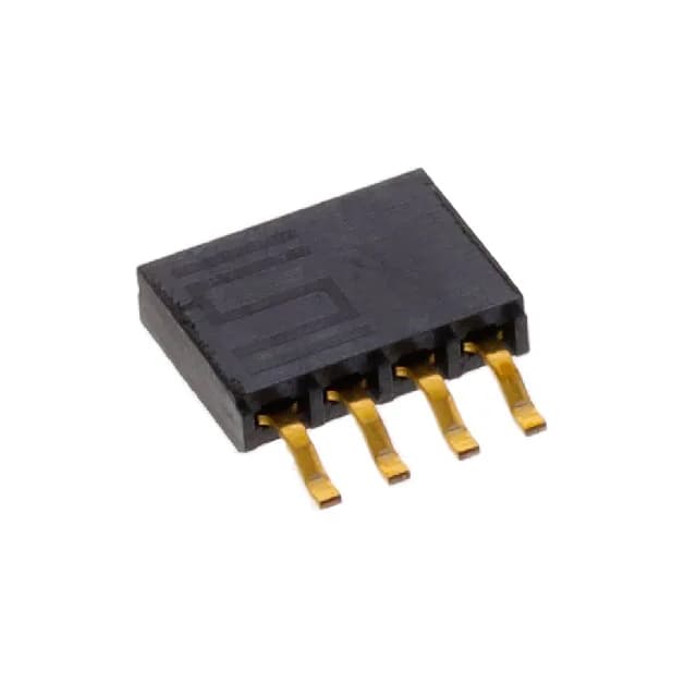 SMH-104-02-G-S-TR — Samtec Inc. product photo