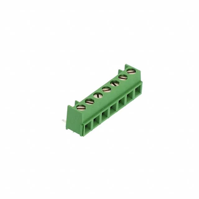 284093-7 — TE Connectivity AMP Connectors product photo