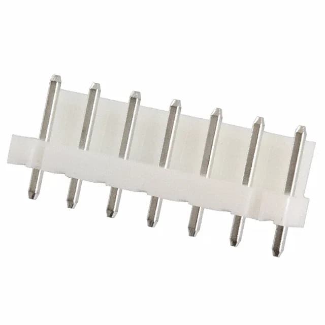 1744037-7 — TE Connectivity AMP Connectors product photo