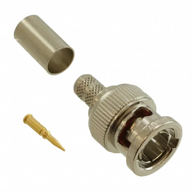 031-71008-1RFX — Amphenol RF product photo
