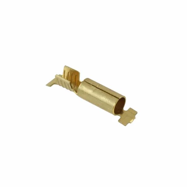 42868-1 — TE Connectivity AMP Connectors product photo