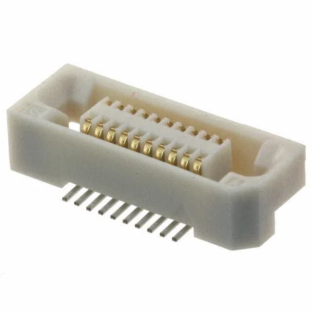 FX6-20P-0.8SV1(71) — Hirose Electric Co Ltd product photo