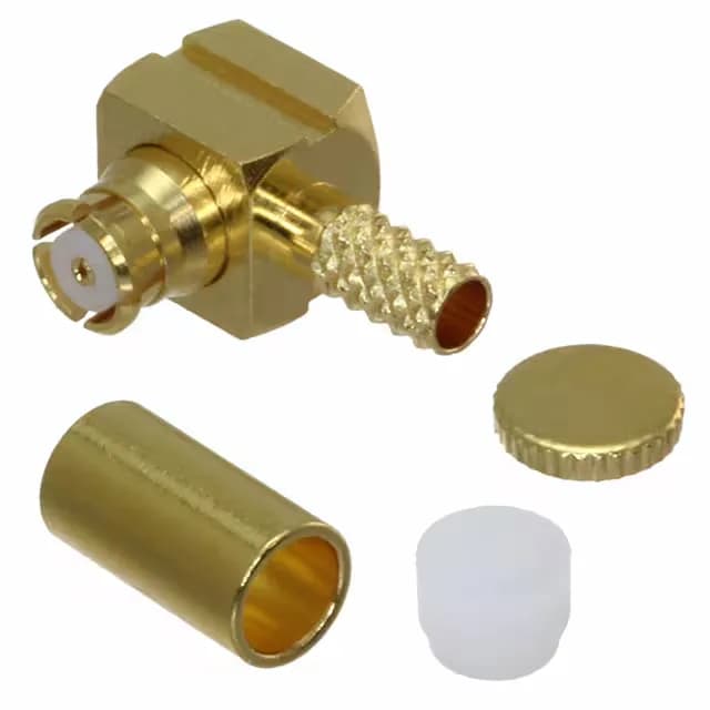 SMP-FR-C08-1 — Amphenol RF product photo