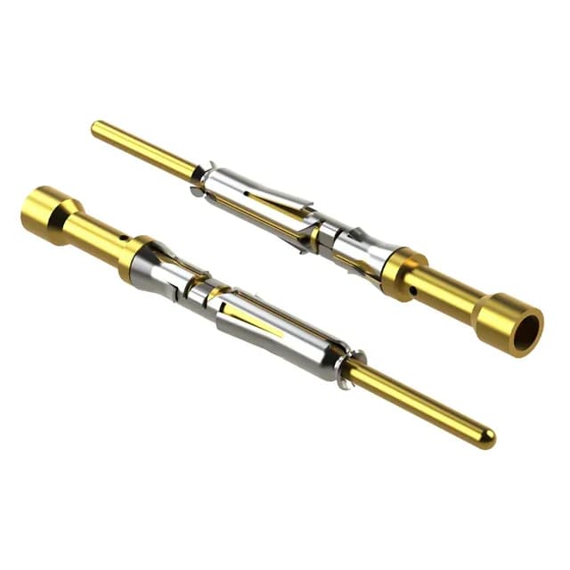 MP28W23G10 — Amphenol Sine Systems Corp product photo