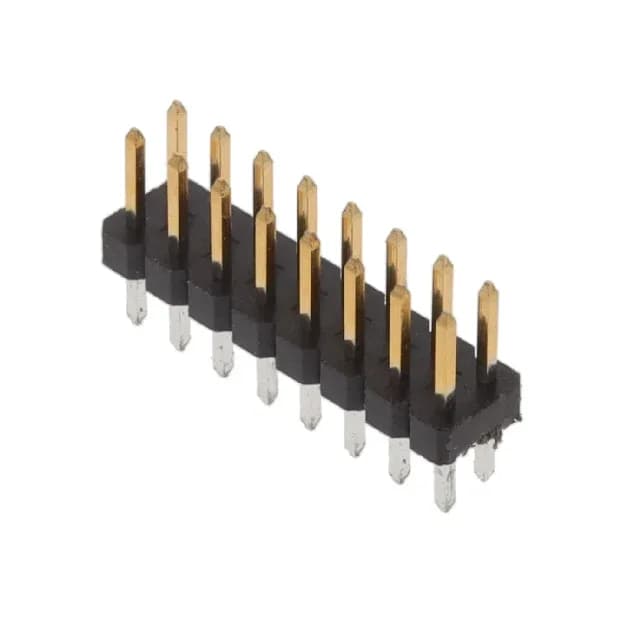 2842127-8 — TE Connectivity AMP Connectors product photo