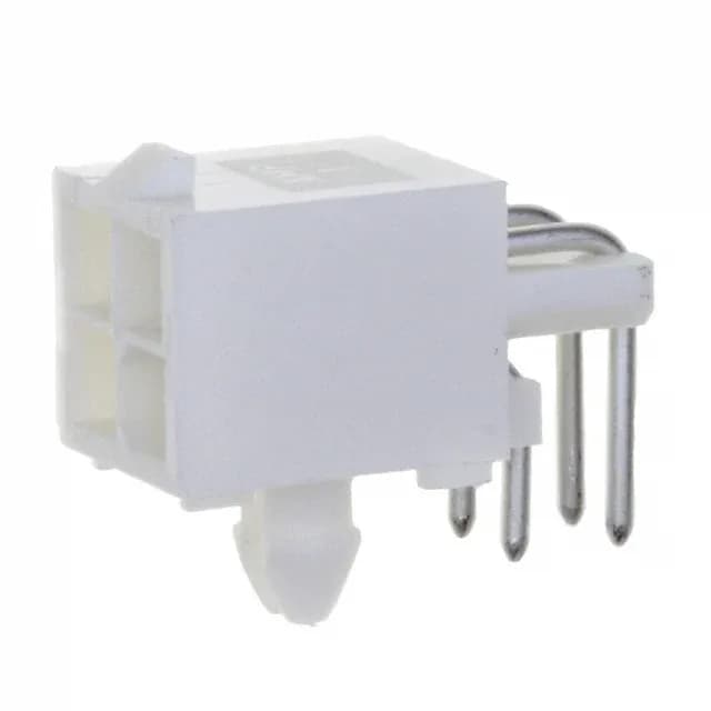 1-770968-0 — TE Connectivity AMP Connectors product photo