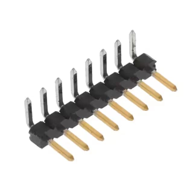 2842111-8 — TE Connectivity AMP Connectors product photo