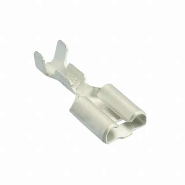 2238027-4 — TE Connectivity AMP Connectors product photo