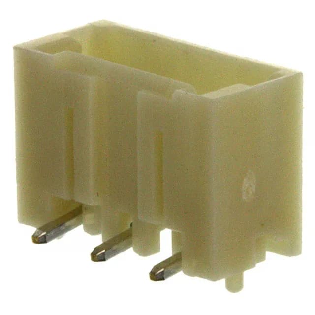 292230-5 — TE Connectivity AMP Connectors product photo