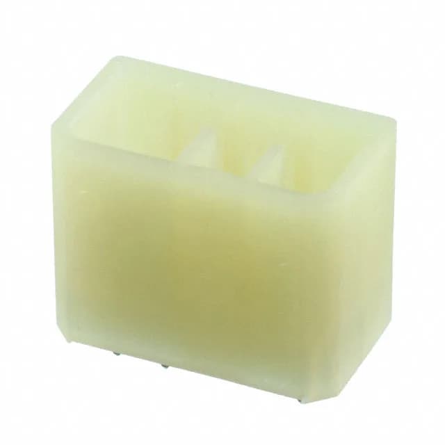 172036-1 — TE Connectivity AMP Connectors product photo