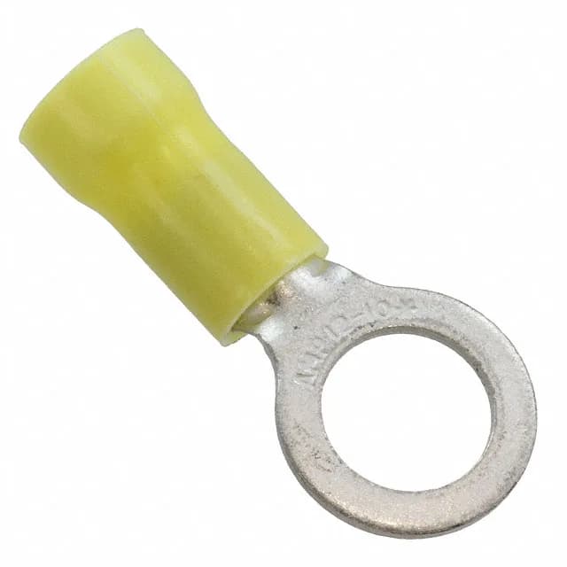 342186-1 — TE Connectivity AMP Connectors product photo
