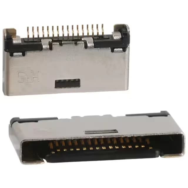 LX60-16S — Hirose Electric Co Ltd product photo