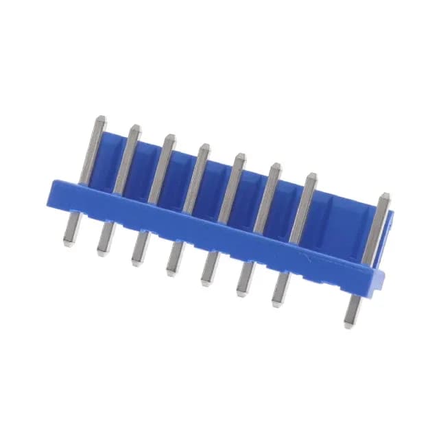 1744109-4 — TE Connectivity AMP Connectors product photo