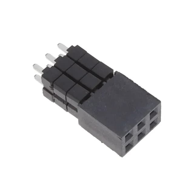 ESW-103-33-L-D — Samtec Inc. product photo