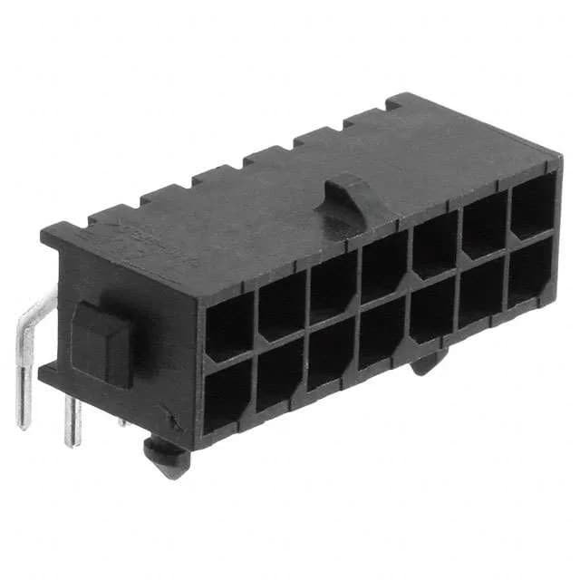 1-794619-4 — TE Connectivity AMP Connectors product photo