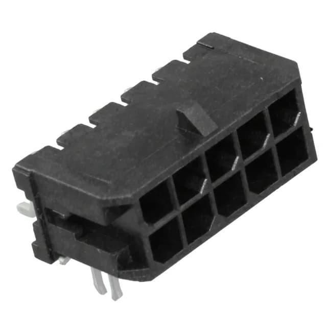430451007 — Molex product photo