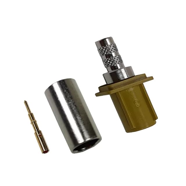 FA1-NKSP-C04-1 — Amphenol RF product photo