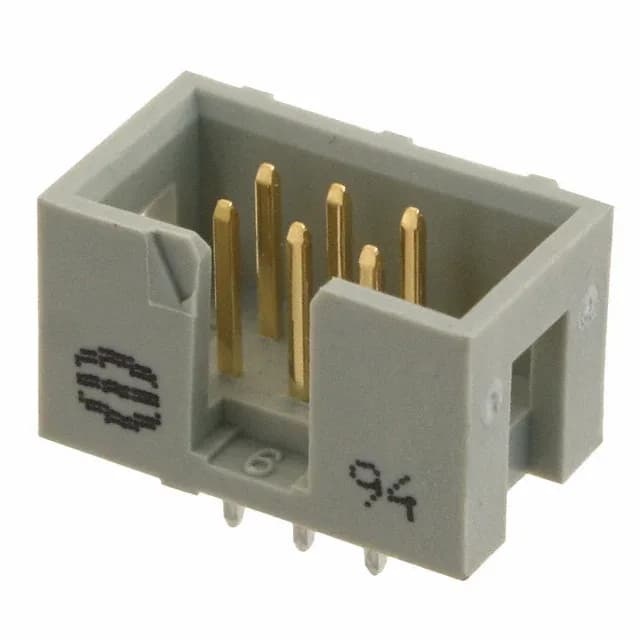 09185066324 — HARTING product photo