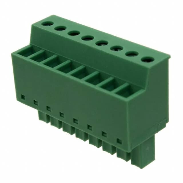 VM0835500000G — Amphenol Anytek product photo