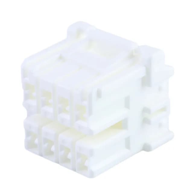 5056050800 — Molex product photo