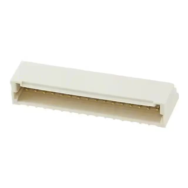 1-292206-6 — TE Connectivity AMP Connectors product photo