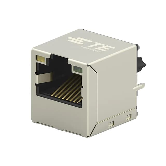 5-2301995-3 — TE Connectivity AMP Connectors product photo