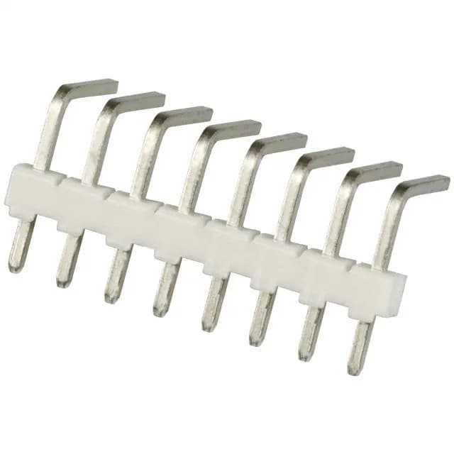3-644457-8 — TE Connectivity AMP Connectors product photo