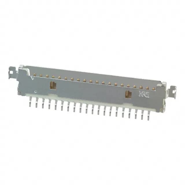 DF19L-20P-1H(56) — Hirose Electric Co Ltd product photo