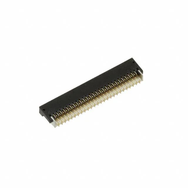 2-2040832-1 — TE Connectivity AMP Connectors product photo