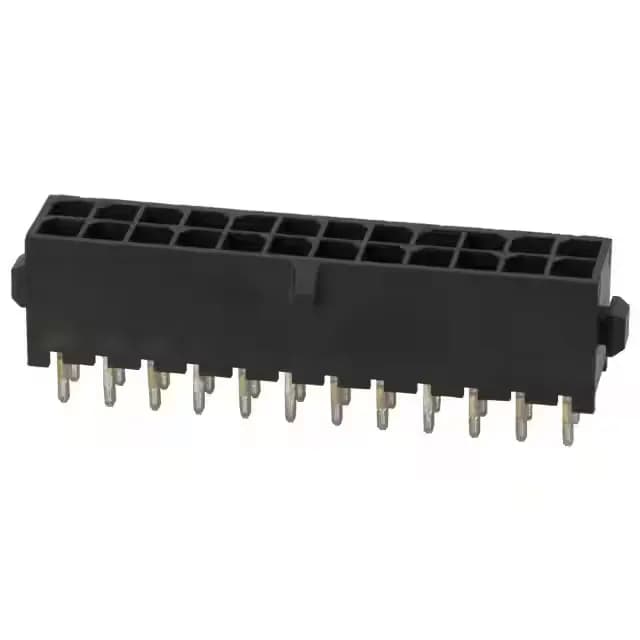 2-794630-4 — TE Connectivity AMP Connectors product photo