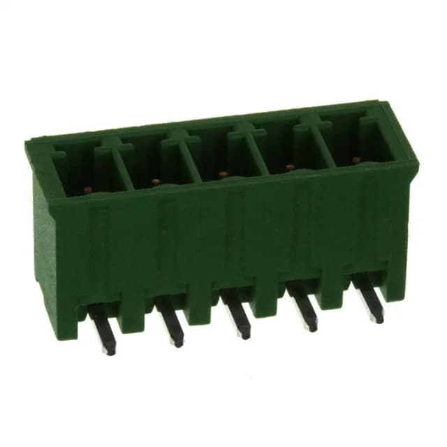 284513-5 — TE Connectivity AMP Connectors product photo