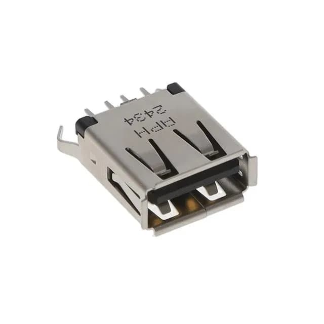 GSB11111KEU — Amphenol ICC (Commercial Products) product photo