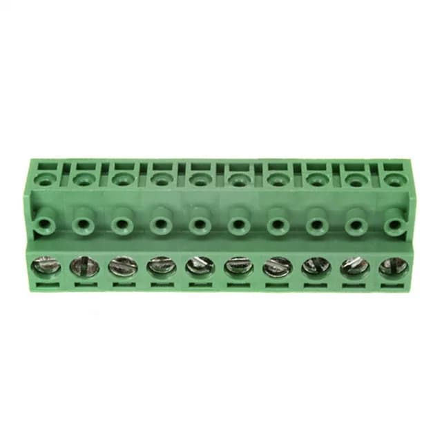 1-282830-0 — TE Connectivity AMP Connectors product photo