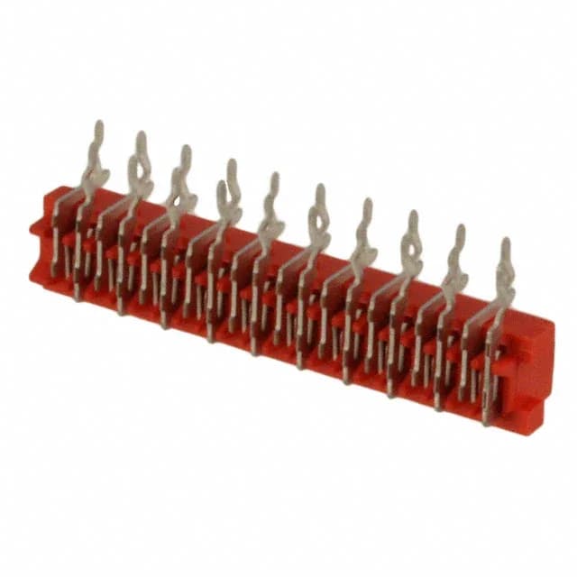 2-215460-0 — TE Connectivity AMP Connectors product photo