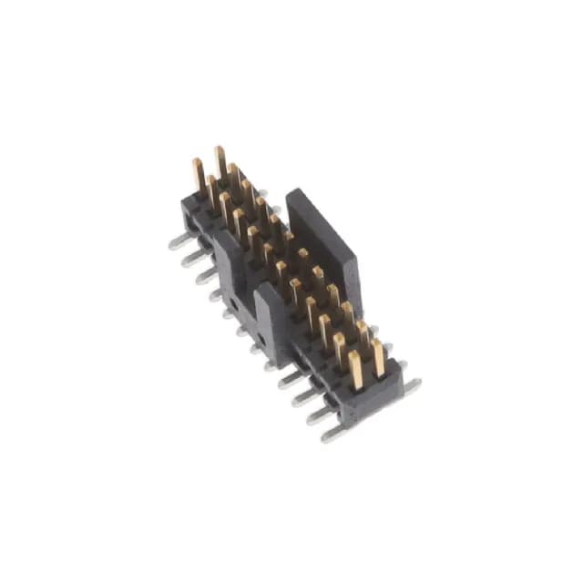 FTSH-112-01-L-DV-K-A-P-TR — Samtec Inc. product photo