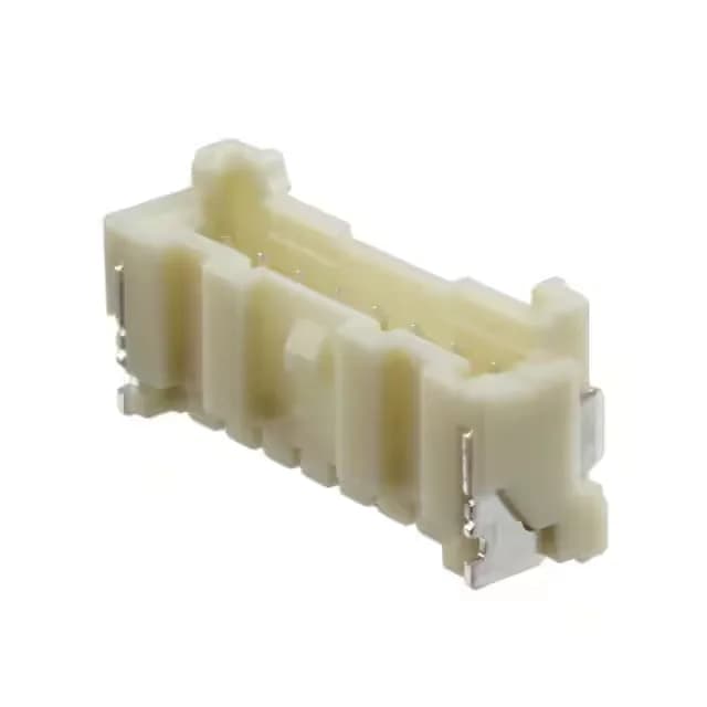 BM08B-PASS-1-TFT(LF)(SN) — JST Sales America Inc. product photo