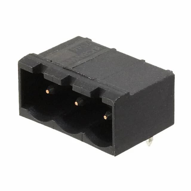 796639-3 — TE Connectivity AMP Connectors product photo
