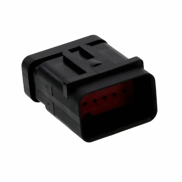 1717677-1 — TE Connectivity AMP Connectors product photo