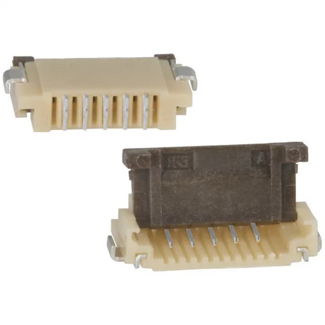 FH12-5S-1SH — Hirose Electric Co Ltd product photo