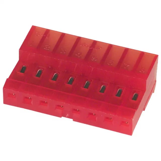 3-641534-8 — TE Connectivity AMP Connectors product photo