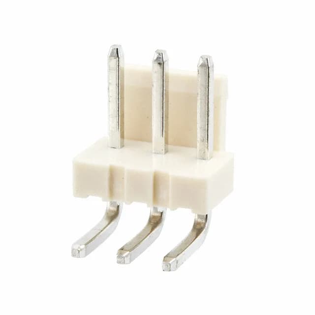 1744428-3 — TE Connectivity AMP Connectors product photo